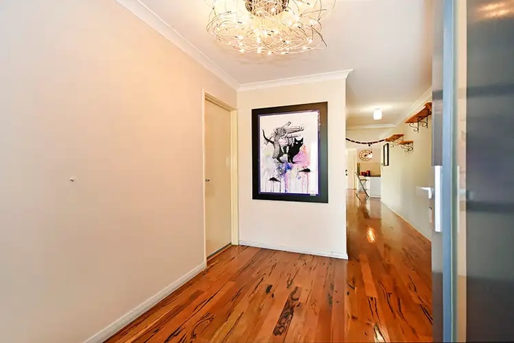 Second view of Homely house listing, 4 Verbana Drive, Aveley WA 6069
