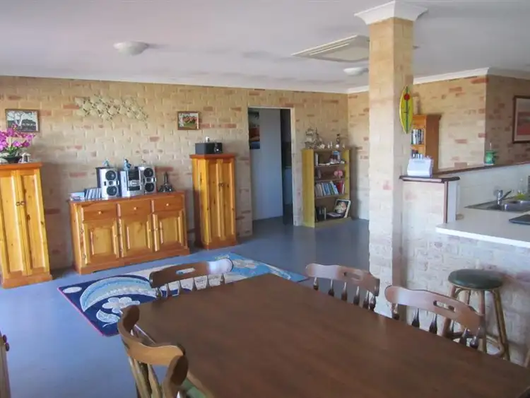 Third view of Homely house listing, 40 Hillview Drive, Drummond Cove WA 6532