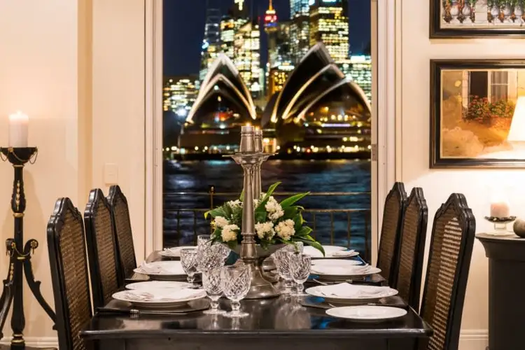 Sixth view of Homely apartment listing, 12A/29 Waruda Street, Kirribilli NSW 2061