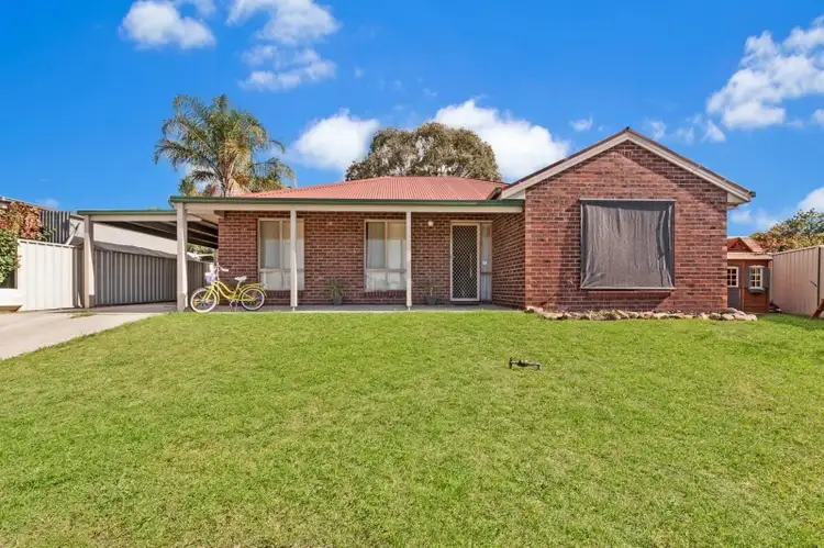5 Jennifer Place, Wodonga VIC 3690
