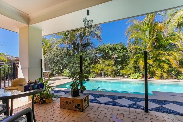 Fifth view of Homely house listing, 76 Glenfields Boulevard, Mountain Creek QLD 4557