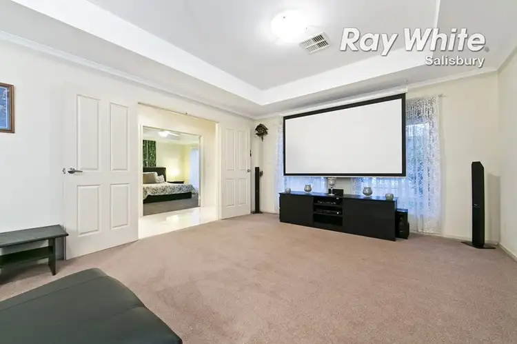 Third view of Homely house listing, 14 Century Court, Paralowie SA 5108
