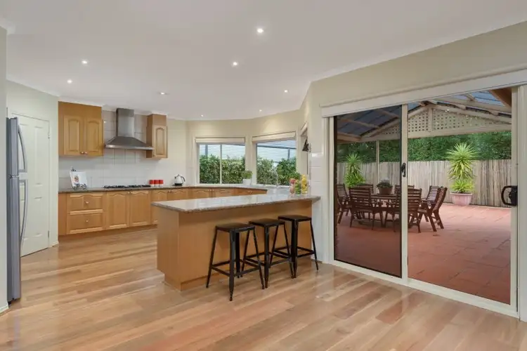 Fifth view of Homely house listing, 26 Stymie Street, Kingsbury VIC 3083