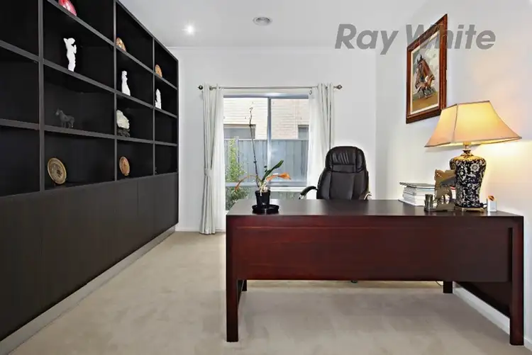 Sixth view of Homely house listing, 64 Sanctuary Lakes East Boulevard, Sanctuary Lakes VIC 3030