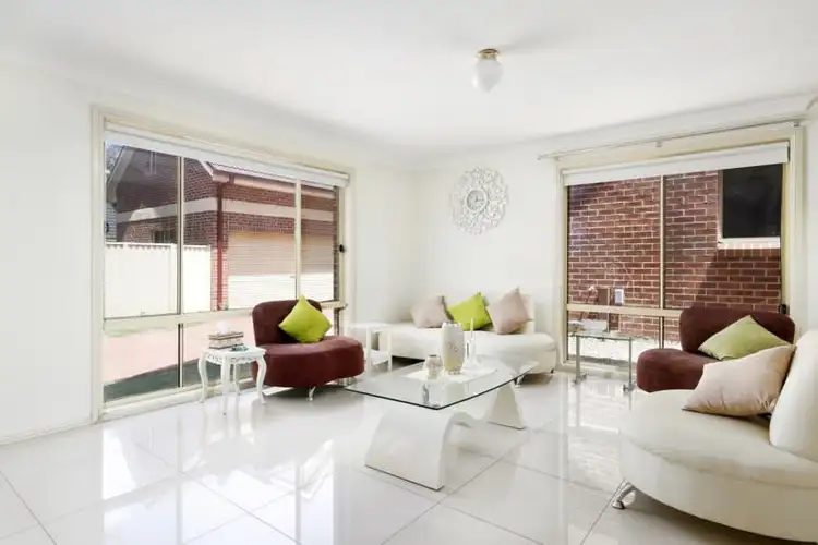 Second view of Homely house listing, 6/14-16 Brisbane Street, Oxley Park NSW 2760