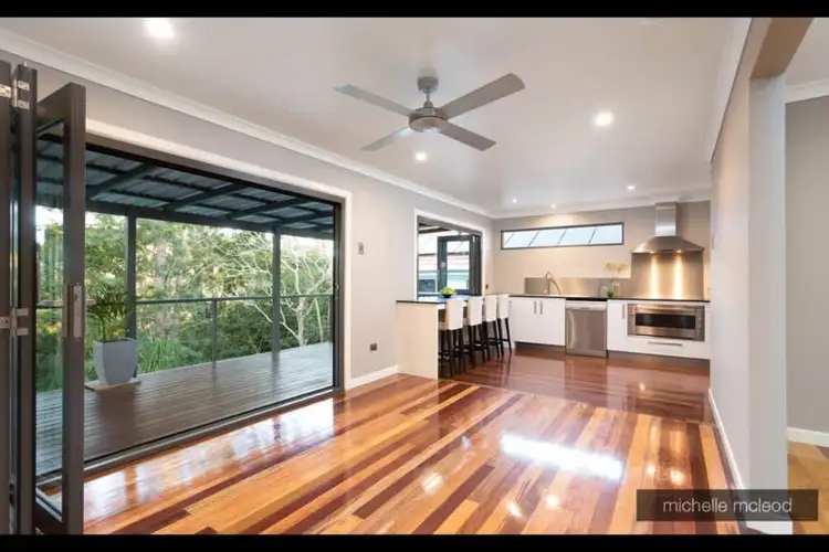 Fifth view of Homely house listing, 41 Burbong Street, Chapel Hill QLD 4069