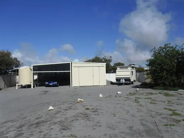 Third view of Homely house listing, 14 Railway Avenue, Carnamah WA 6517