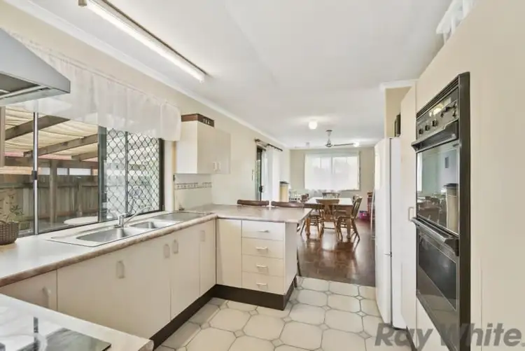 Second view of Homely house listing, 1 Sirene Crescent, Deception Bay QLD 4508