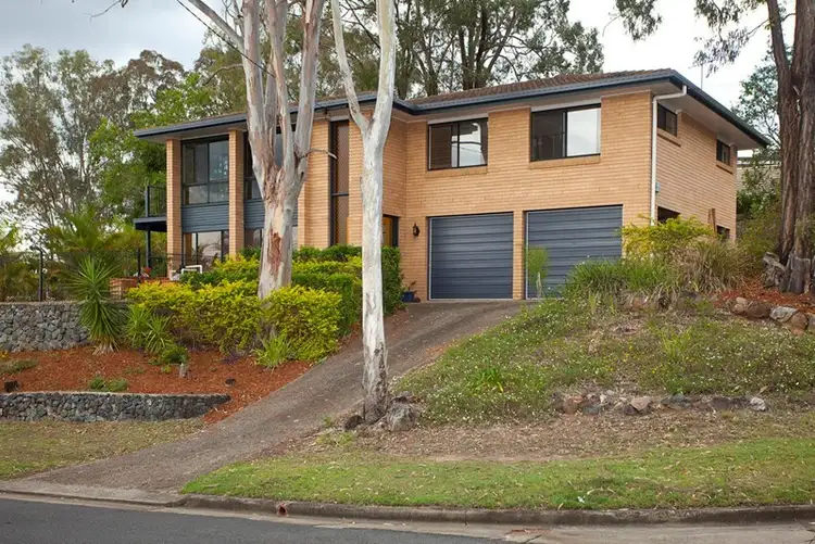 Main view of Homely house listing, 2 Wandana Street, The Gap QLD 4061