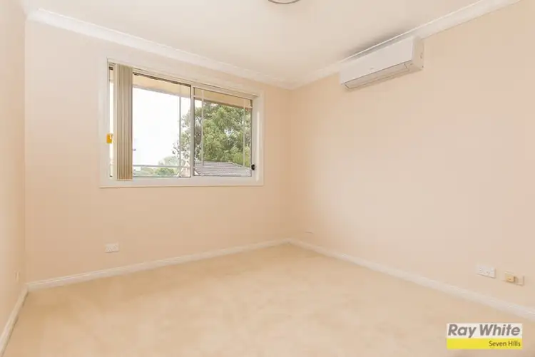 Fifth view of Homely townhouse listing, 11/112 Seven Hills Road South, Seven Hills NSW 2147