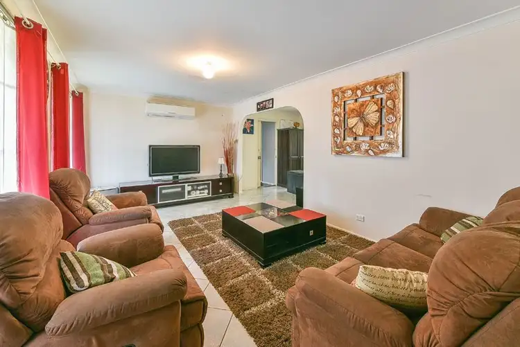 Second view of Homely house listing, 6 Canidius Street, Rosemeadow NSW 2560