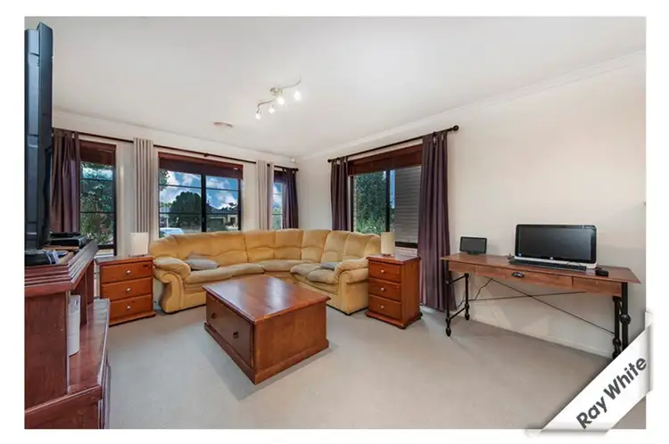 Fifth view of Homely house listing, 14 Alice Cummins Street, Gungahlin ACT 2912