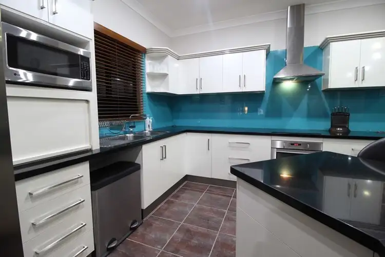 Sixth view of Homely house listing, 50 Kidd Street, Emerald QLD 4720