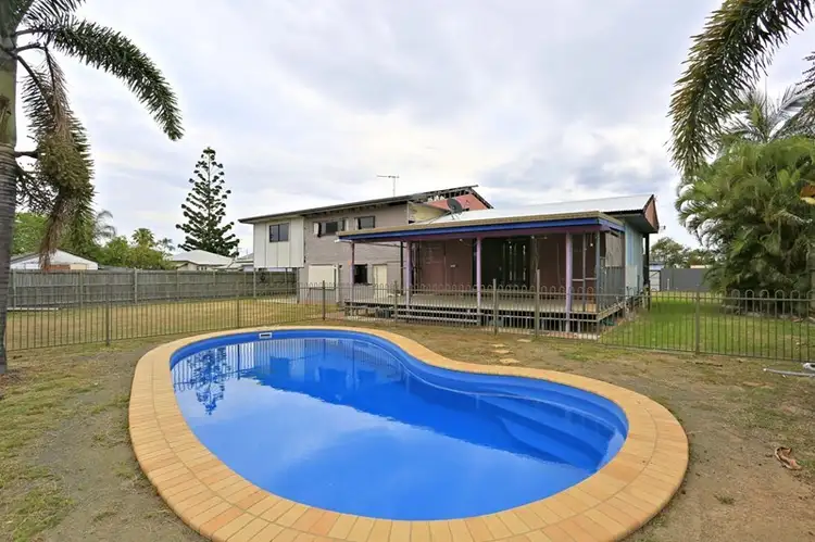 Second view of Homely house listing, 44 Maynard Street, Norville QLD 4670