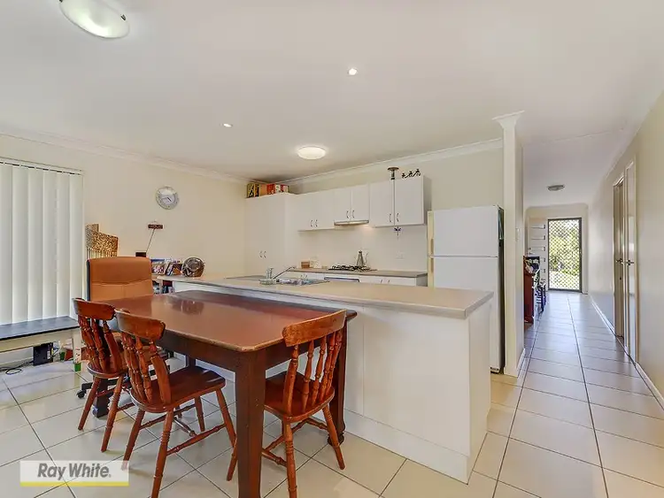 Fourth view of Homely house listing, 6 Crestwood Court, Kurwongbah QLD 4503