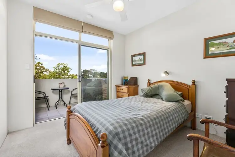 Seventh view of Homely apartment listing, 16/22 Riverview Terrace, Indooroopilly QLD 4068