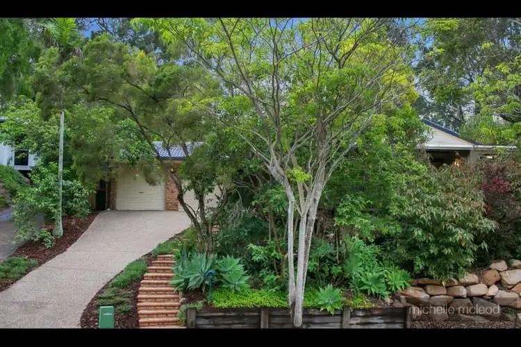Fourth view of Homely house listing, 59 Ironbark Road, Chapel Hill QLD 4069