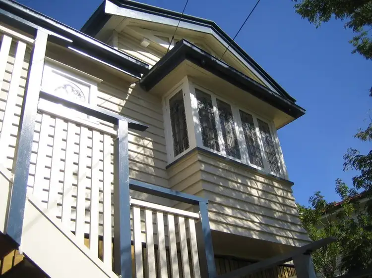 Second view of Homely house listing, 33 Wharton Street, Moorooka QLD 4105