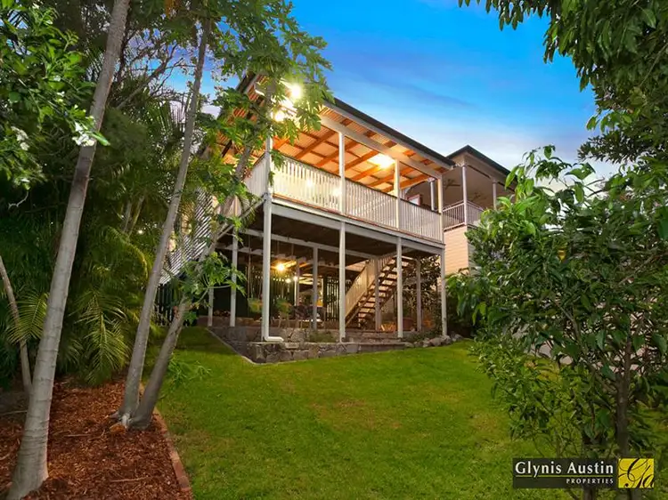 14 Ross Street, Paddington QLD 4064