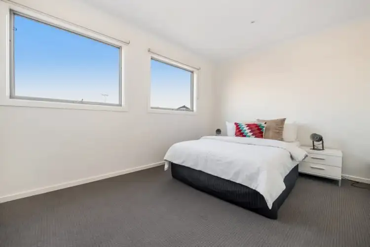 Sixth view of Homely townhouse listing, 40/60 Cradle Mountain Drive, Craigieburn VIC 3064