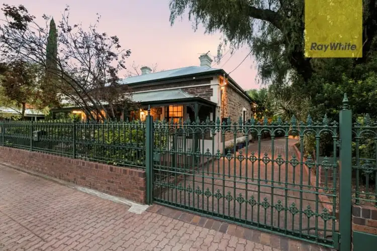 33 Highbury Street, Prospect SA 5082