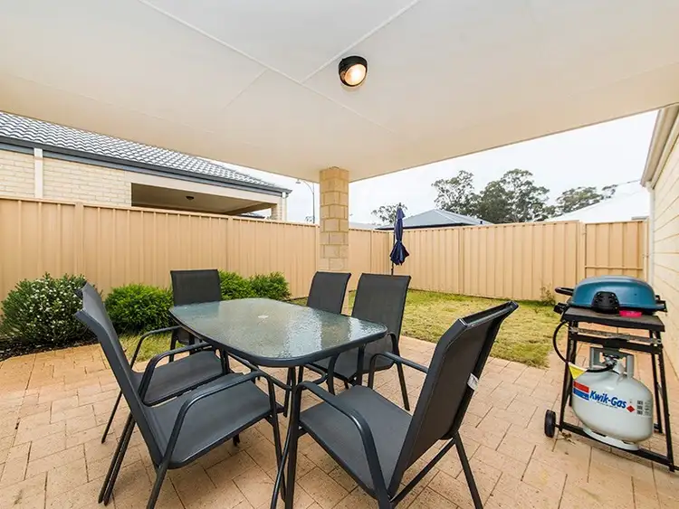 Fourth view of Homely house listing, 40 Sandgate Boulevard, Baldivis WA 6171