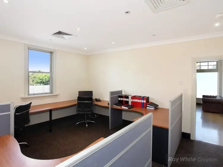 Third view of Homely terrace listing, 50 The Strand, Croydon NSW 2132