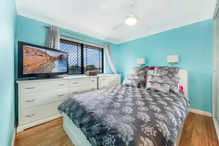 Fourth view of Homely unit listing, 21/34-36 Weigand Avenue, Bankstown NSW 2200