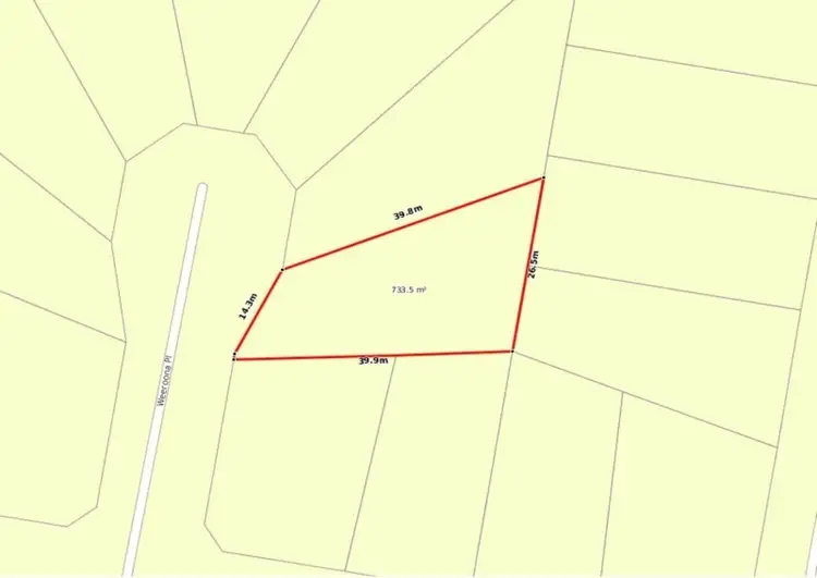 Fifth view of Homely house listing, 1 Weeroona Place, Cowra NSW 2794