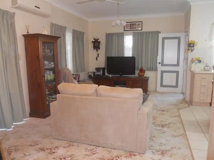 Sixth view of Homely house listing, Unit 3/25 Ross Street, Allenstown QLD 4700