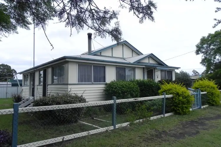 Second view of Homely house listing, 3 Briggs, Pittsworth QLD 4356