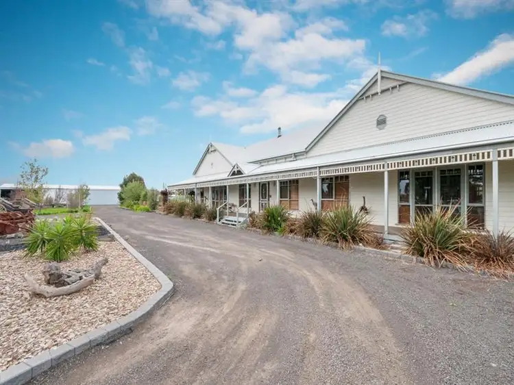 Second view of Homely house listing, 4 Nicola Court, Mickleham VIC 3064