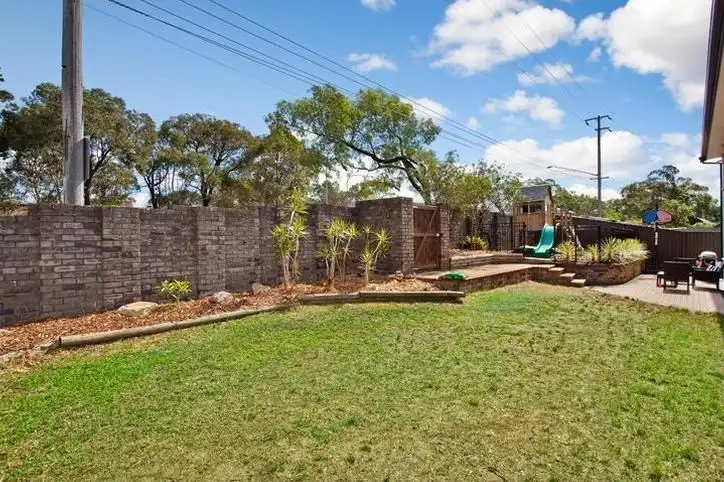 Fifth view of Homely house listing, 4 Yarrabee Avenue, Bangor NSW 2234