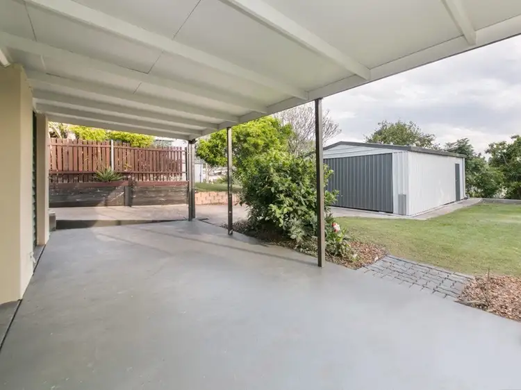 Third view of Homely house listing, 33 Braeridge Drive, Bundamba QLD 4304