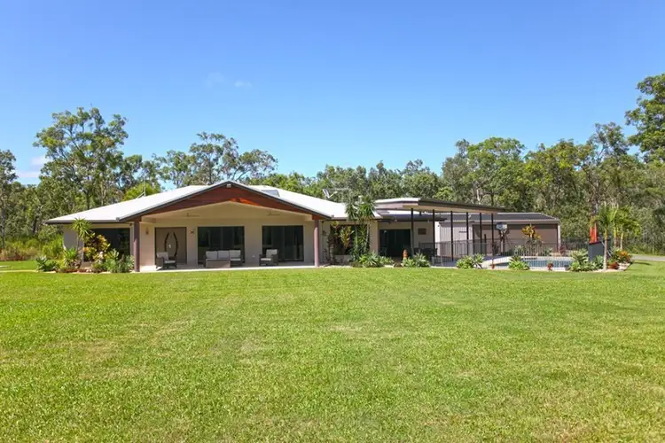 Third view of Homely house listing, 237 Griffiths Road, Balnagowan QLD 4740