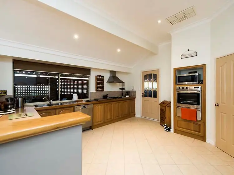 Sixth view of Homely house listing, 16 Arpenteur Drive, Baldivis WA 6171