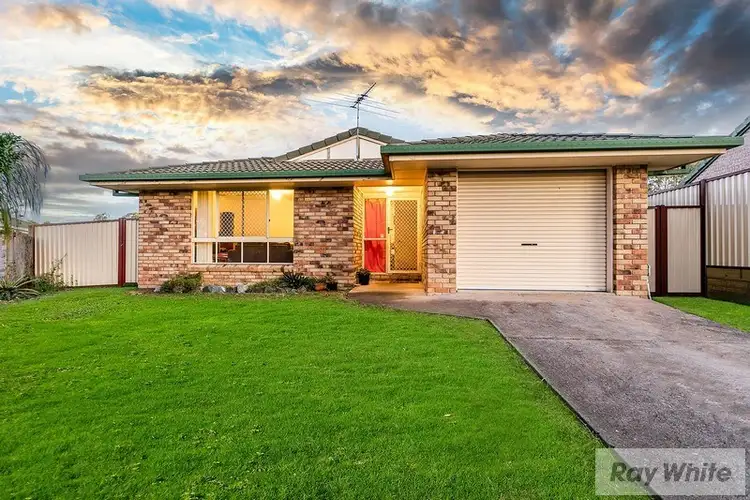 Main view of Homely house listing, 12 McKenzie Court, Crestmead QLD 4132