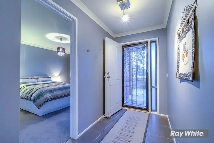 Sixth view of Homely house listing, 3 Savanna Parade, Truganina VIC 3029