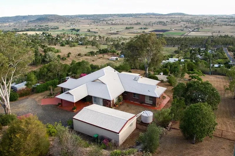 Main view of Homely house listing, 9 Koala Drive, Gowrie Junction QLD 4352