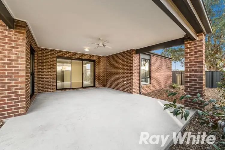 Seventh view of Homely house listing, 34 Dalziel Drive, Mernda VIC 3754