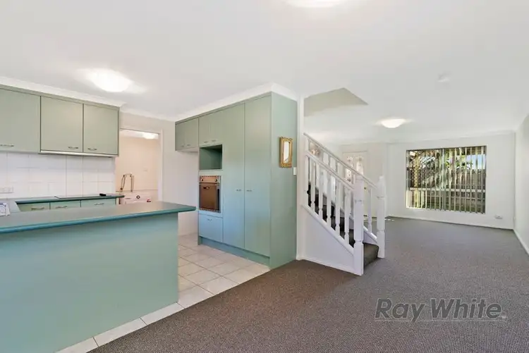 Fourth view of Homely townhouse listing, Unit 9, 27-35 Newhaven Street, Alexandra Hills QLD 4161