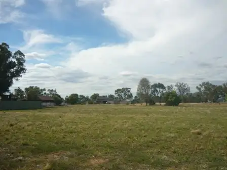 Second view of Homely land listing, 183 Kennedy Street, Howlong NSW 2643