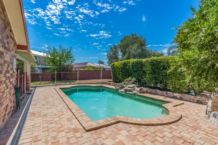 Second view of Homely house listing, 10 Grainger Crescent, Singleton NSW 2330