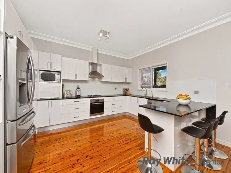 Third view of Homely house listing, 145 King Georges Road, Wiley Park NSW 2195