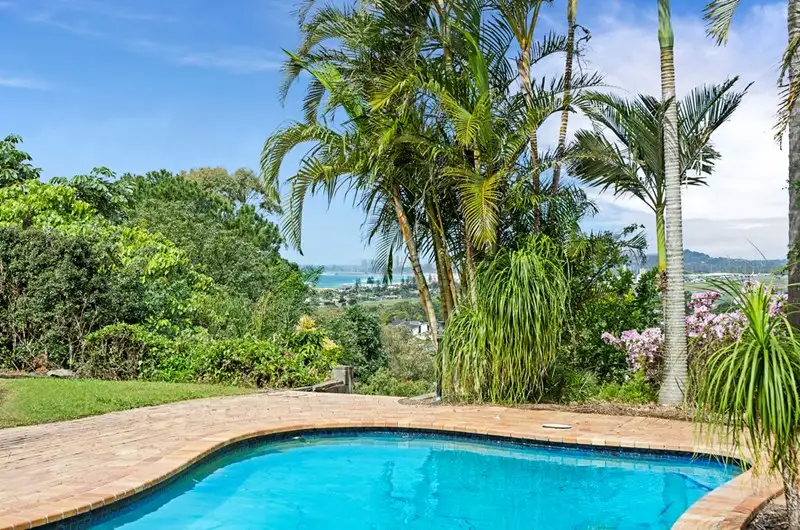 Main view of Homely house listing, 16 Bob Barnard Drive, Tugun QLD 4224