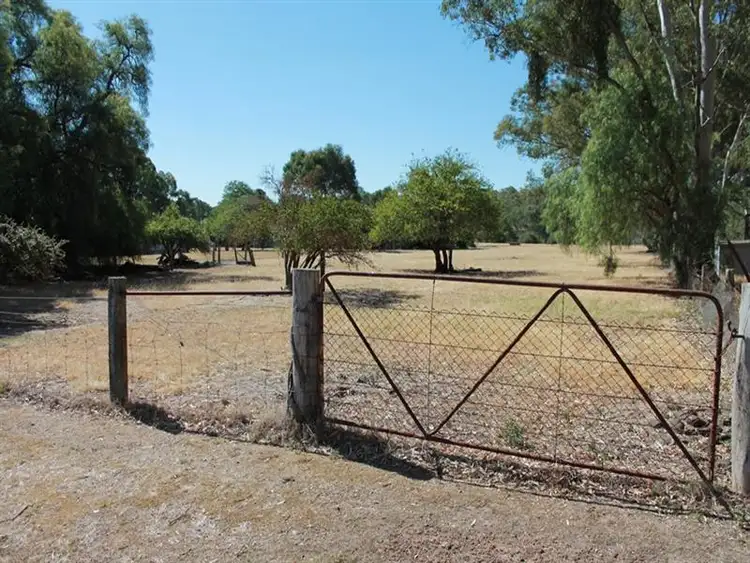 Second view of Homely land listing, 15 Scott Street, Cavendish VIC 3314