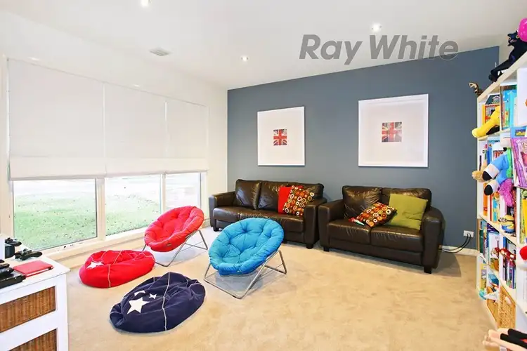 Third view of Homely house listing, 5 Bloomingdale Court, Sanctuary Lakes VIC 3030