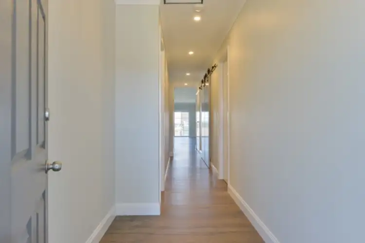 Second view of Homely house listing, 13A Mulconda Close, Tamworth NSW 2340