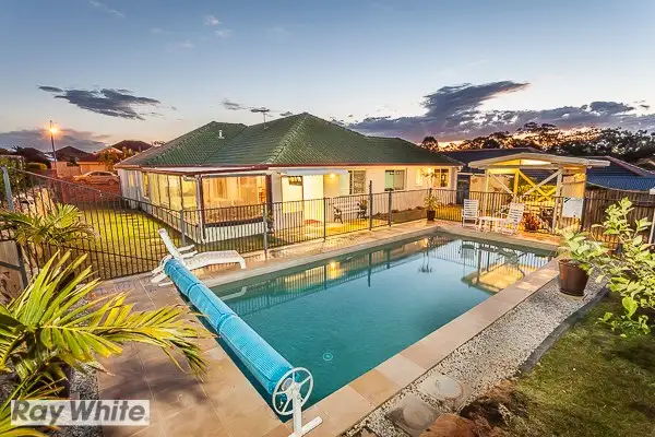 Second view of Homely house listing, 17 Pembridge Street, Murrumba Downs QLD 4503