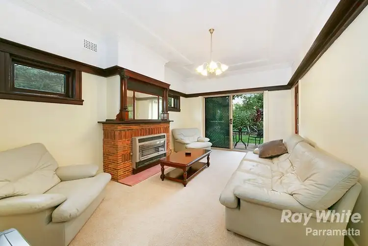 Second view of Homely house listing, 29 Gilbert Street, North Parramatta NSW 2151